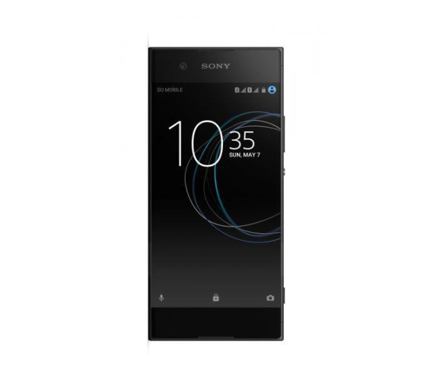 Sony Xperia XA1 G3112 Dual SIM czarny - 359506 - zdjęcie 2